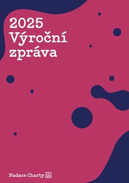Výroční zpráva 2025